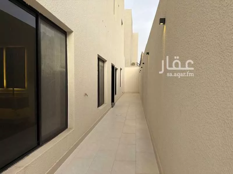 دور 3 غرف في الحزم 17