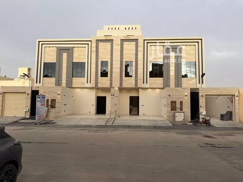 دور 3 غرف في الحزم 19