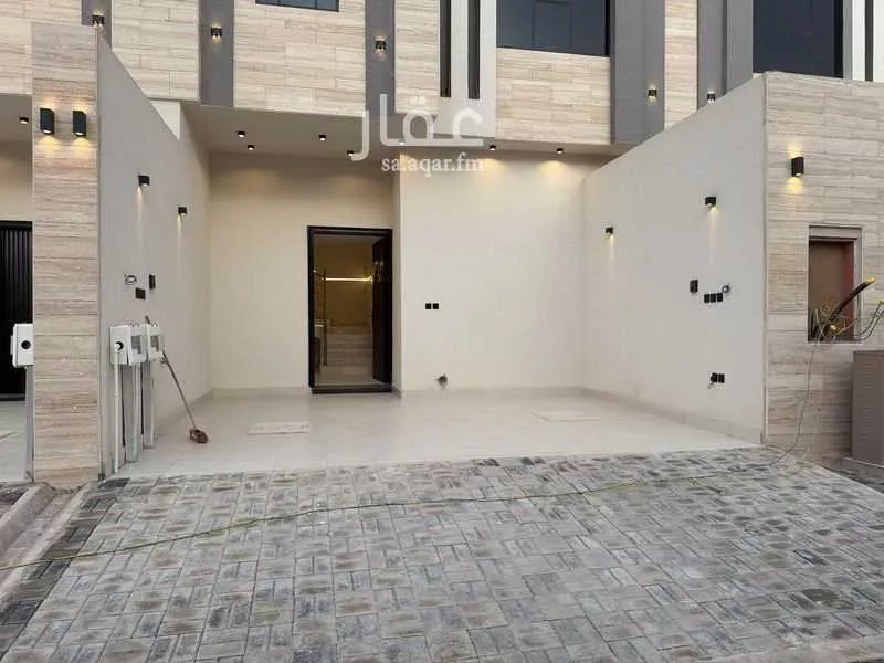 دور 3 غرف في الحزم 20