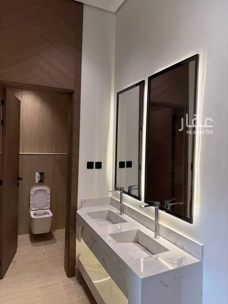 دور 3 غرف في الحزم 4