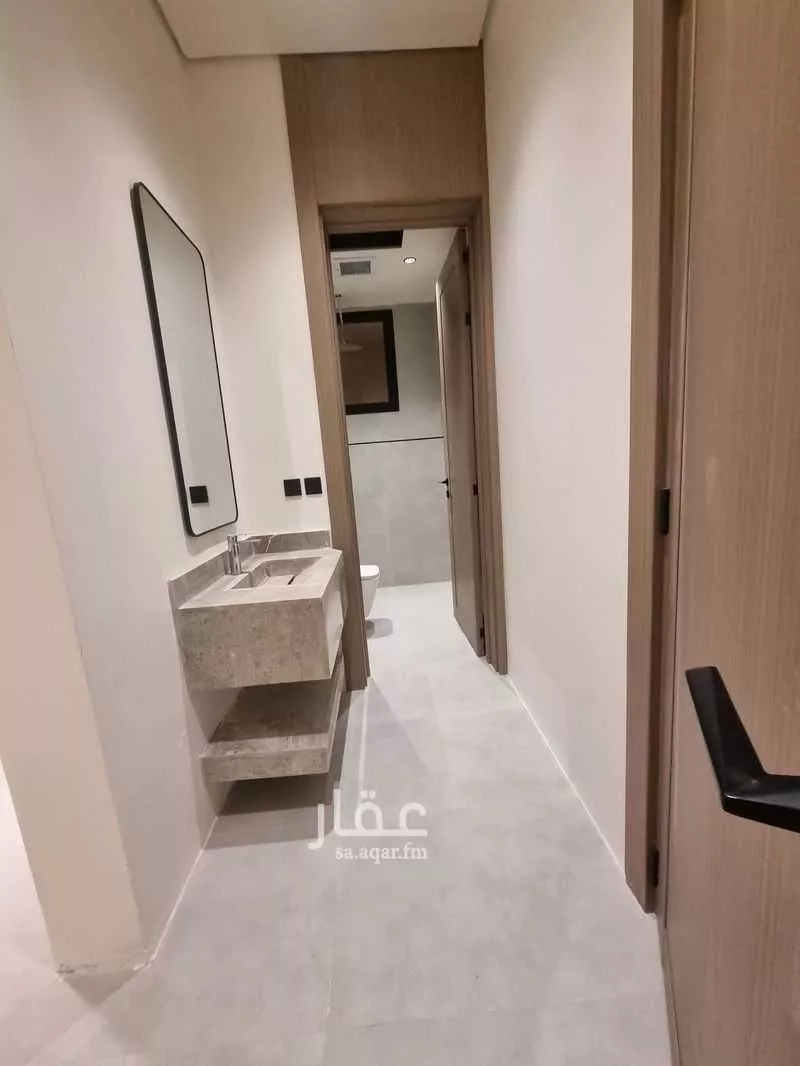 دور 6 غرف في المعيزلة 12