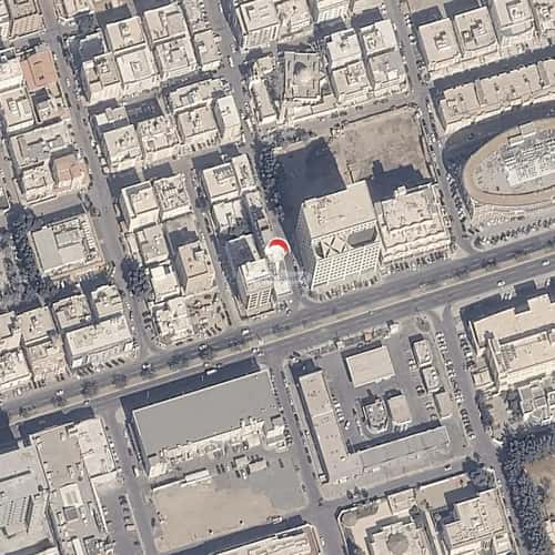 office in Al Rawdah, Jeddah 4