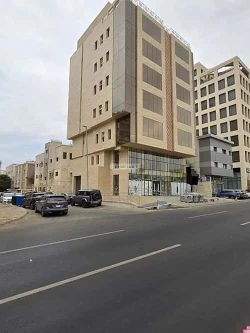 office in Al Rawdah, Jeddah 6