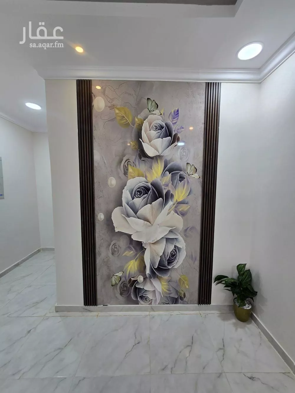 6 bedroom villa in Dahiat King Fahd 24