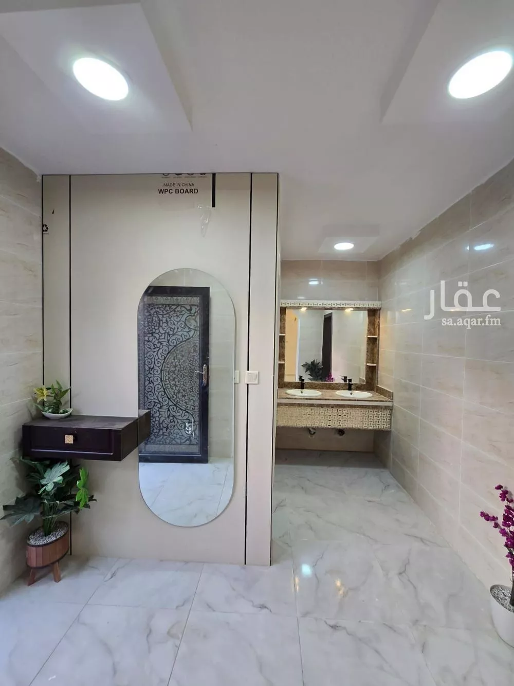 6 bedroom villa in Dahiat King Fahd 5