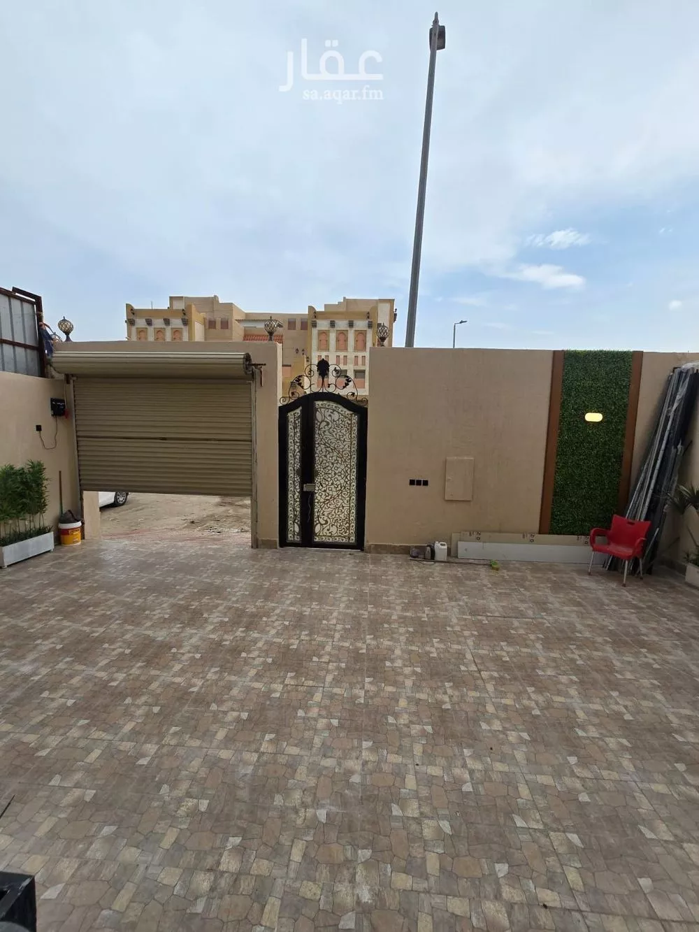 فيلا 8 غرف في ضاحية الملك فهد 28