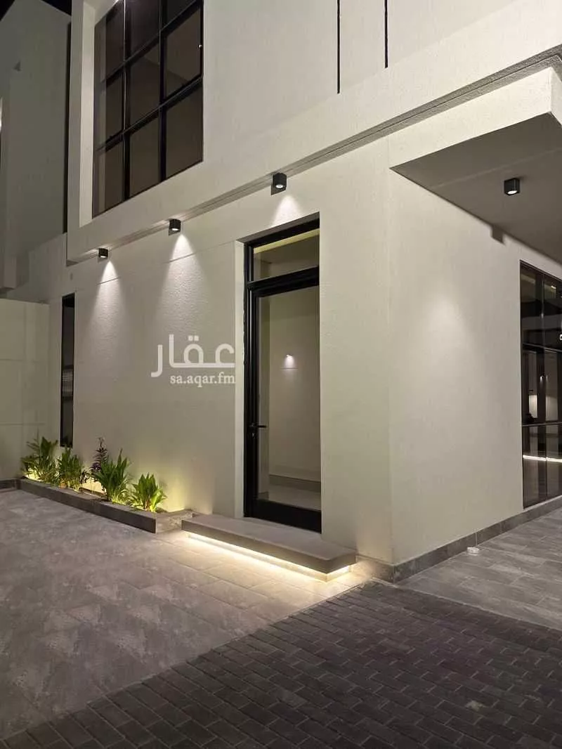 فيلا 8 غرف في الشعلة 2