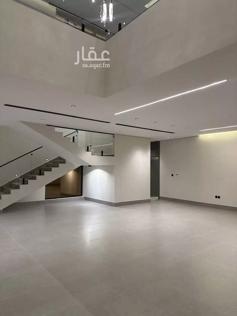 فيلا 8 غرف في الشعلة 4