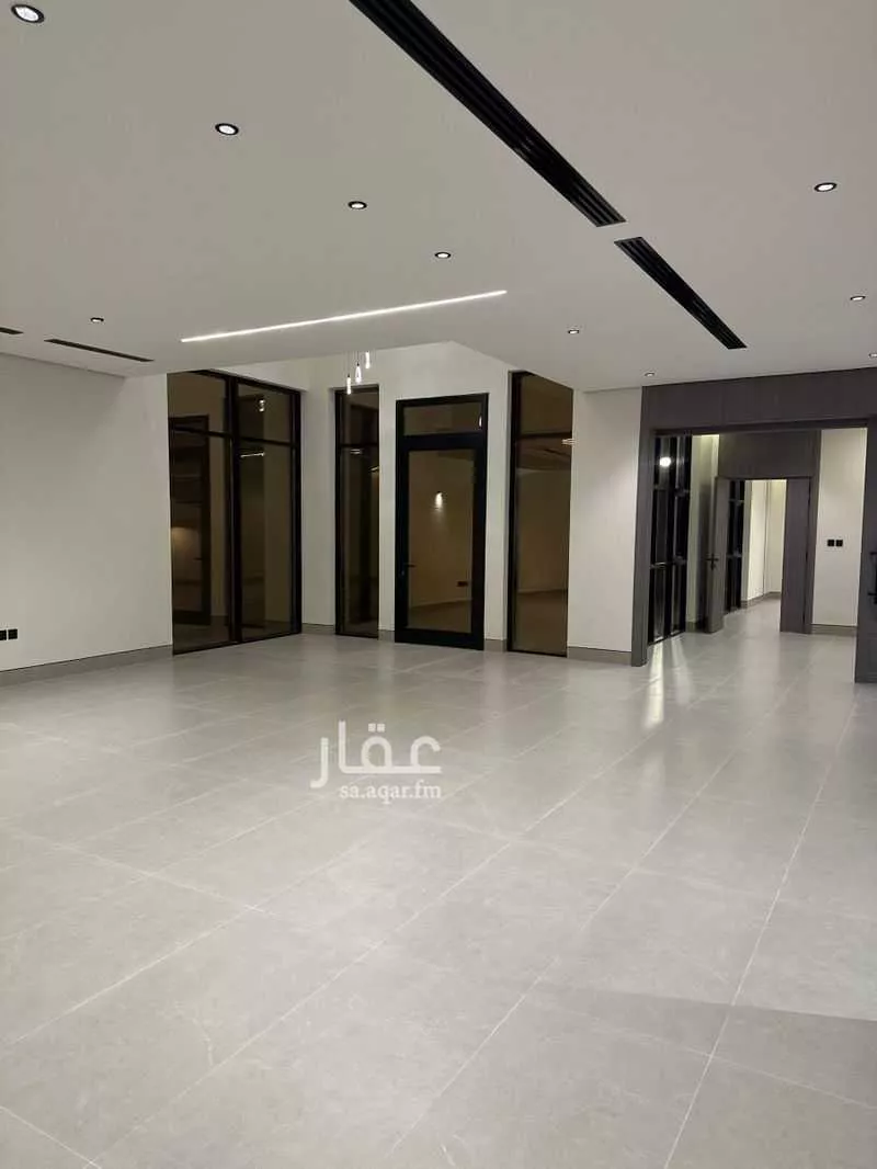 فيلا 8 غرف في الشعلة 5