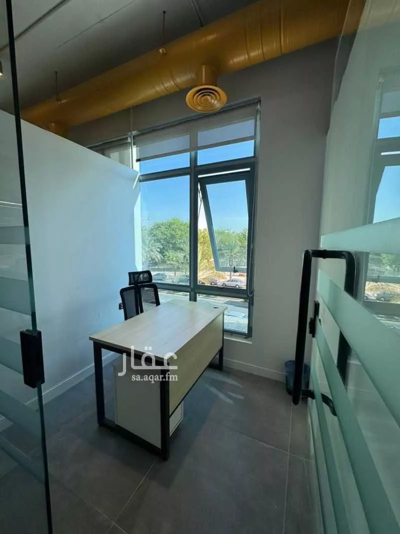 مكتب 5000 م² في الدريهمية 2