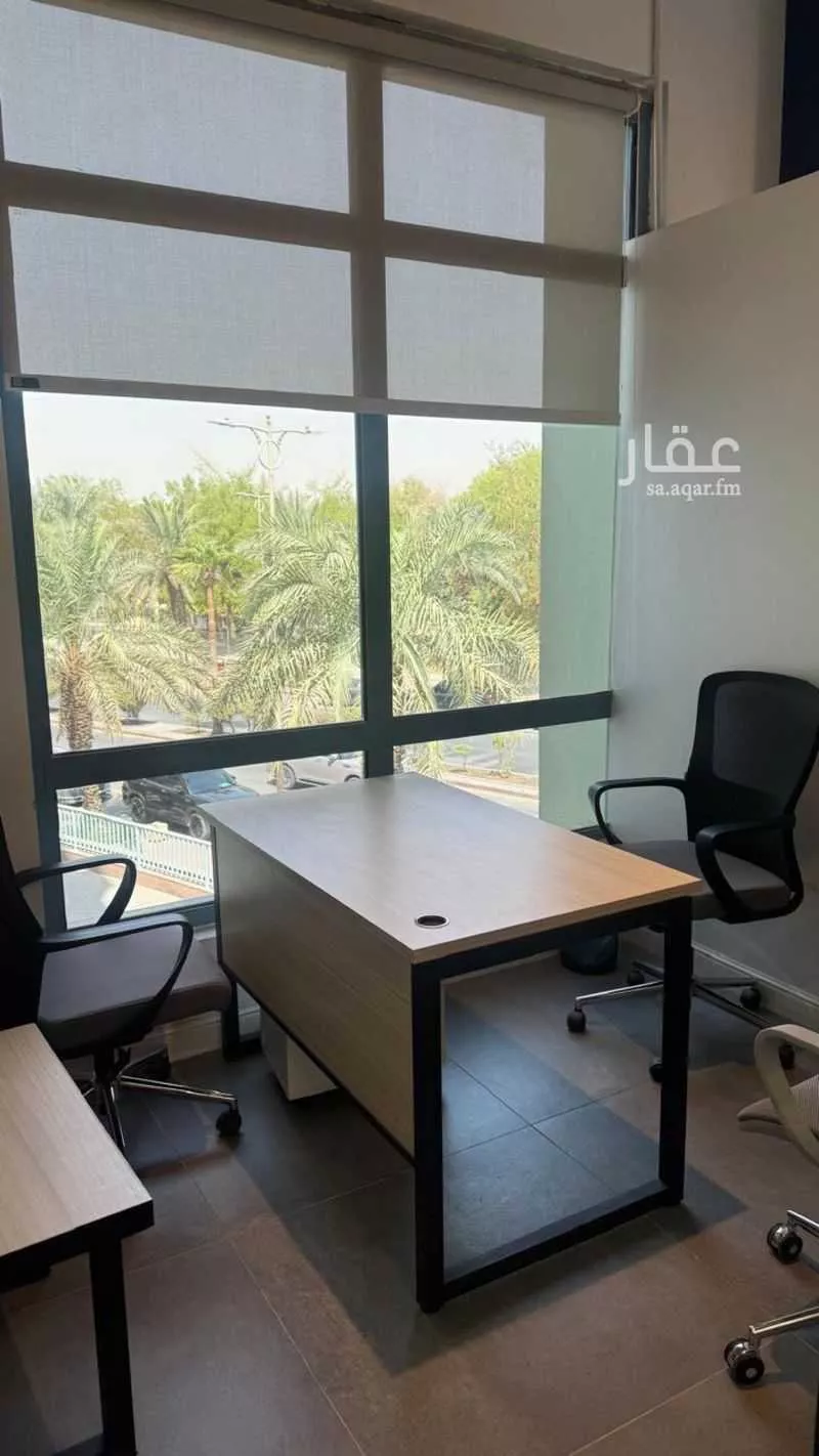 مكتب 5000 م² في الدريهمية 11