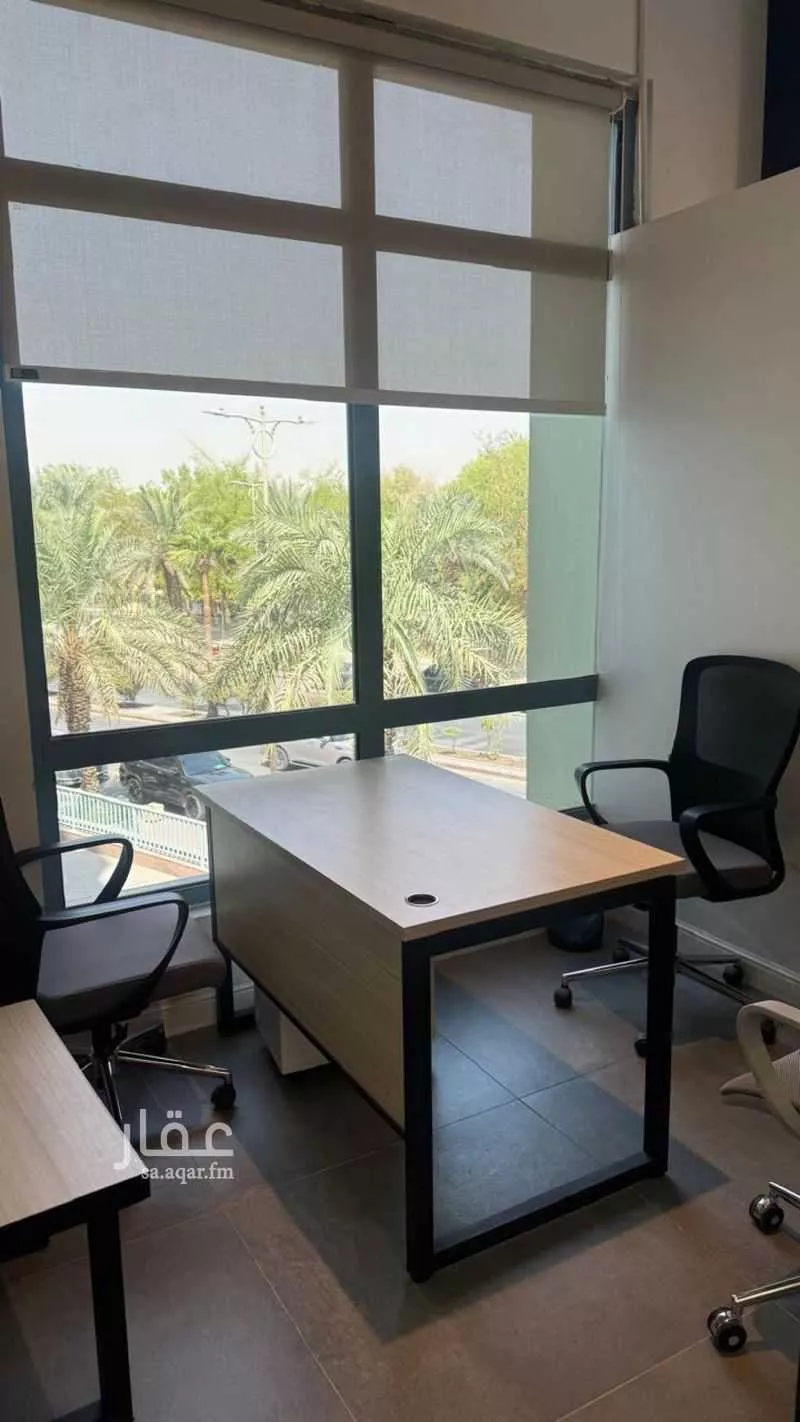 مكتب 5000 م² في الدريهمية 14