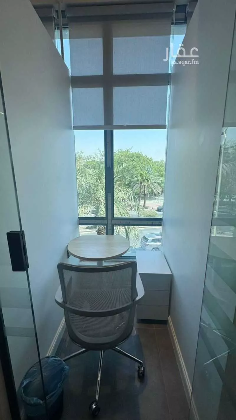مكتب 5000 م² في الدريهمية 20