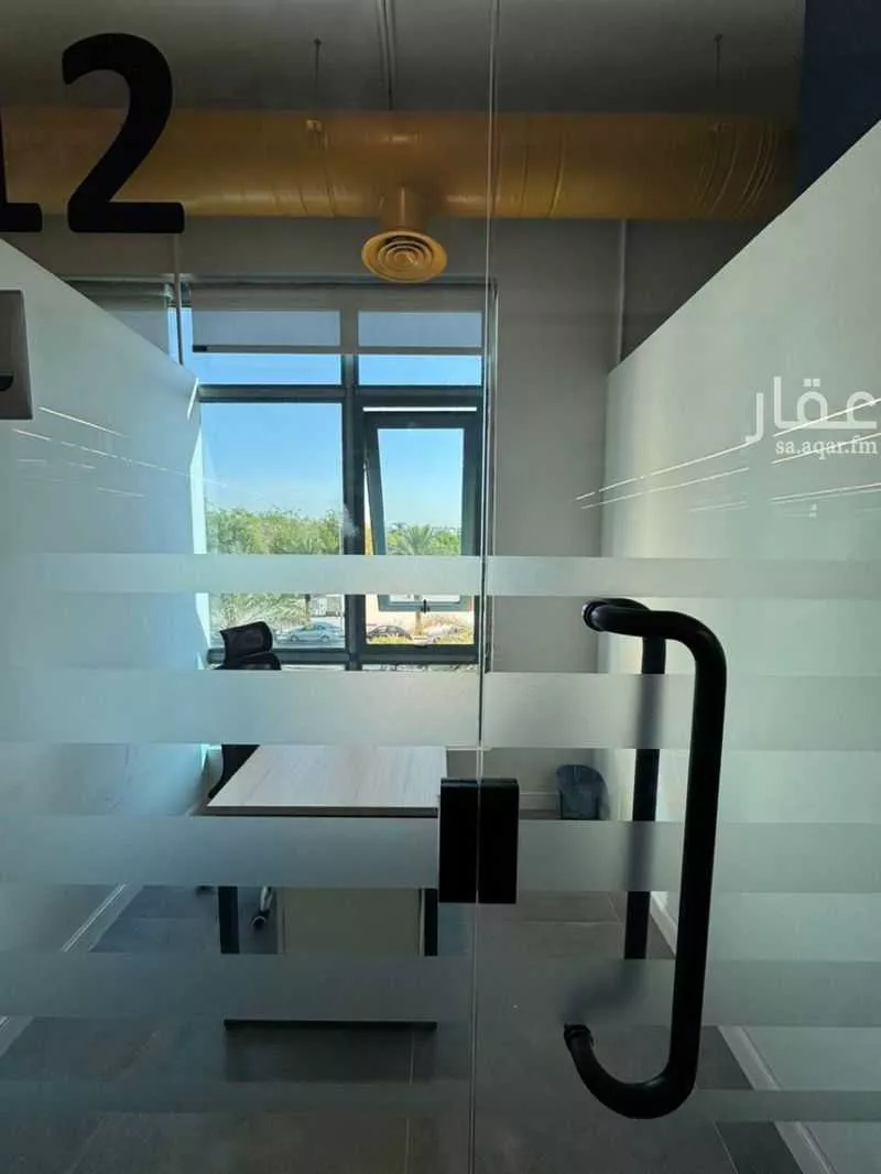 مكتب 5000 م² في الدريهمية 4
