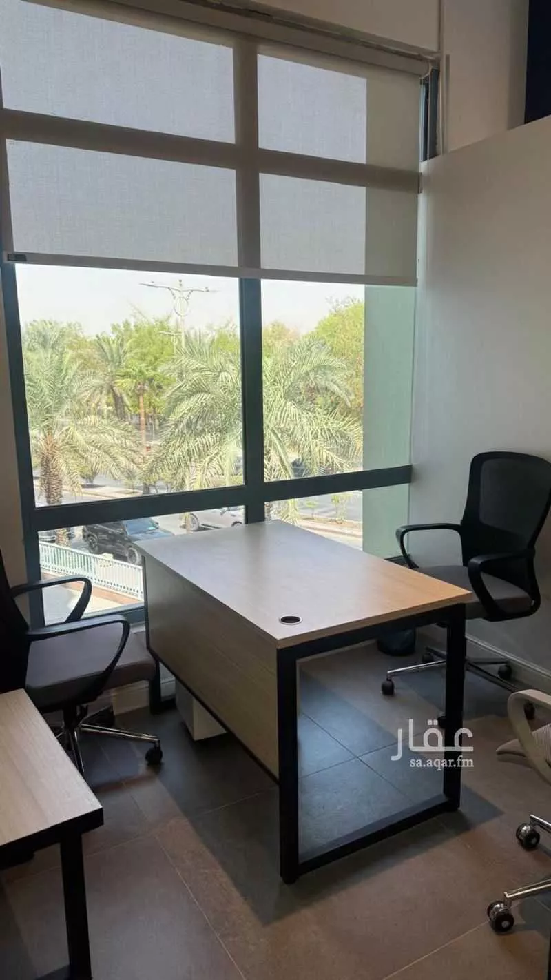 مكتب 5000 م² في الدريهمية 6