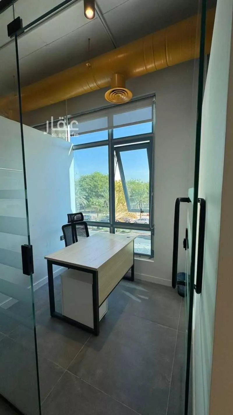 مكتب 5000 م² في الدريهمية 7
