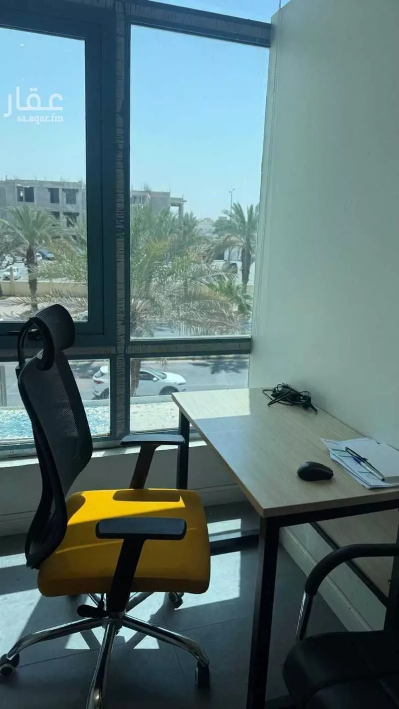 مكتب 5000 م² في الدريهمية 15