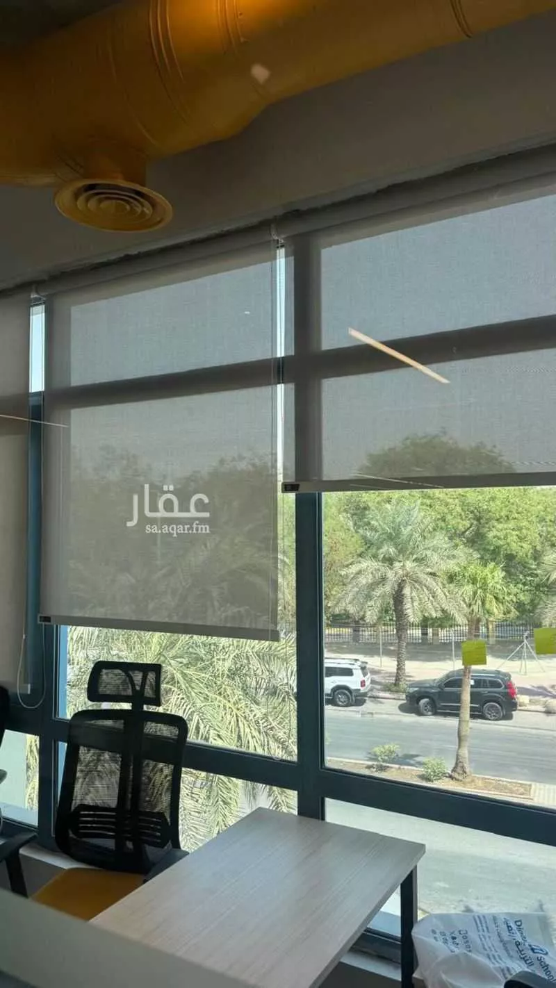مكتب 5000 م² في الدريهمية 16