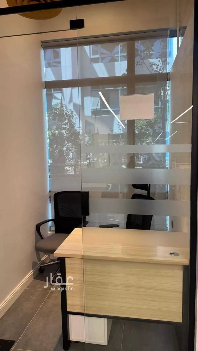 مكتب 5000 م² في الدريهمية 24