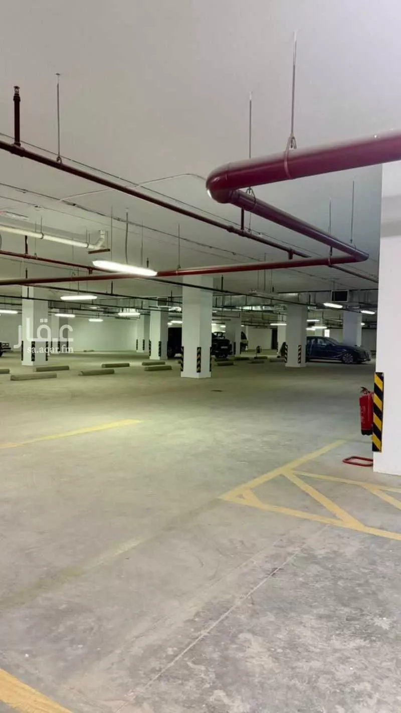 مكتب 5000 م² في الدريهمية 25