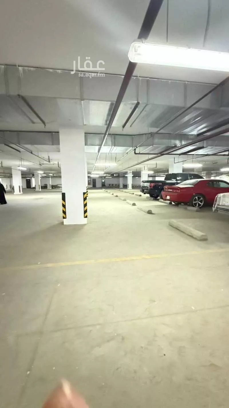 مكتب 5000 م² في الدريهمية 27