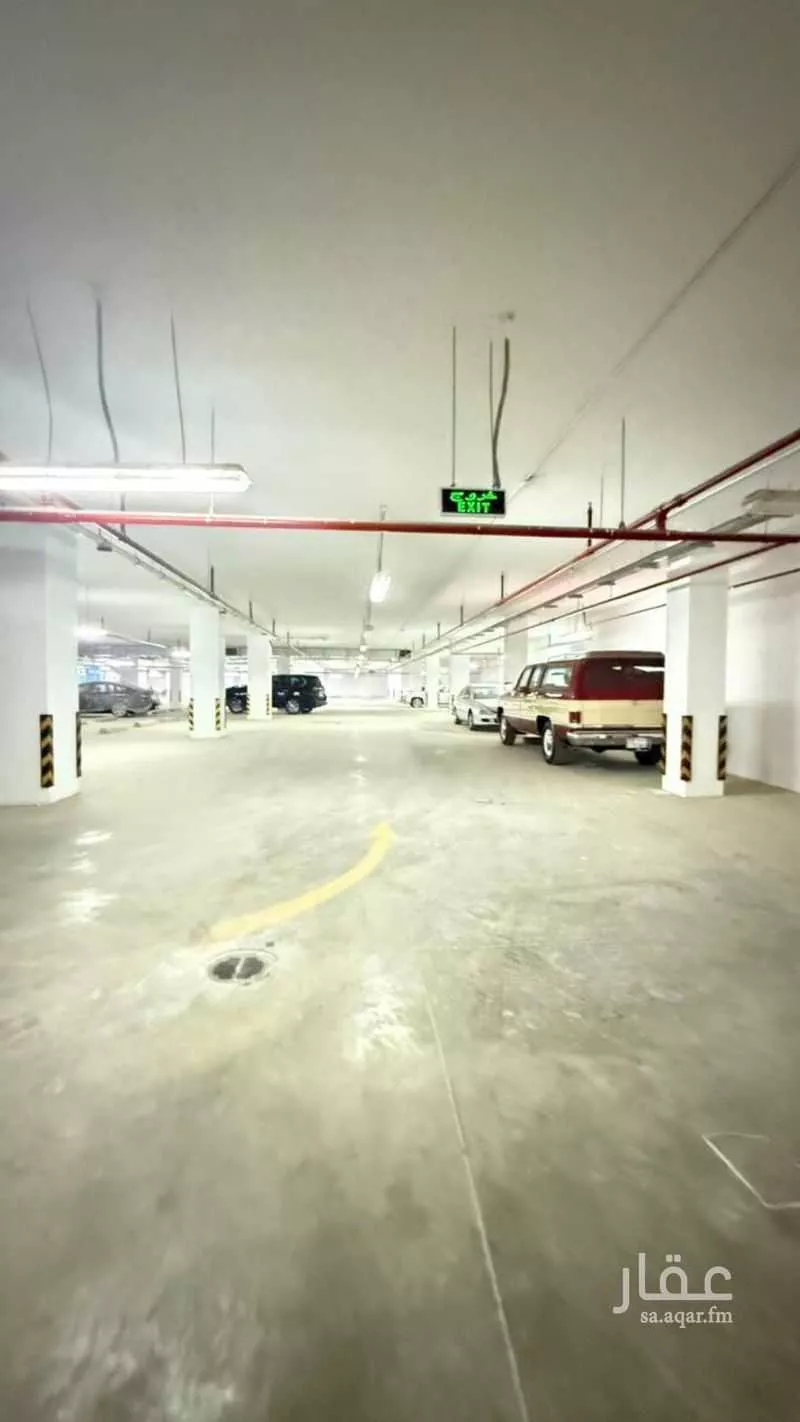 مكتب 5000 م² في الدريهمية 29