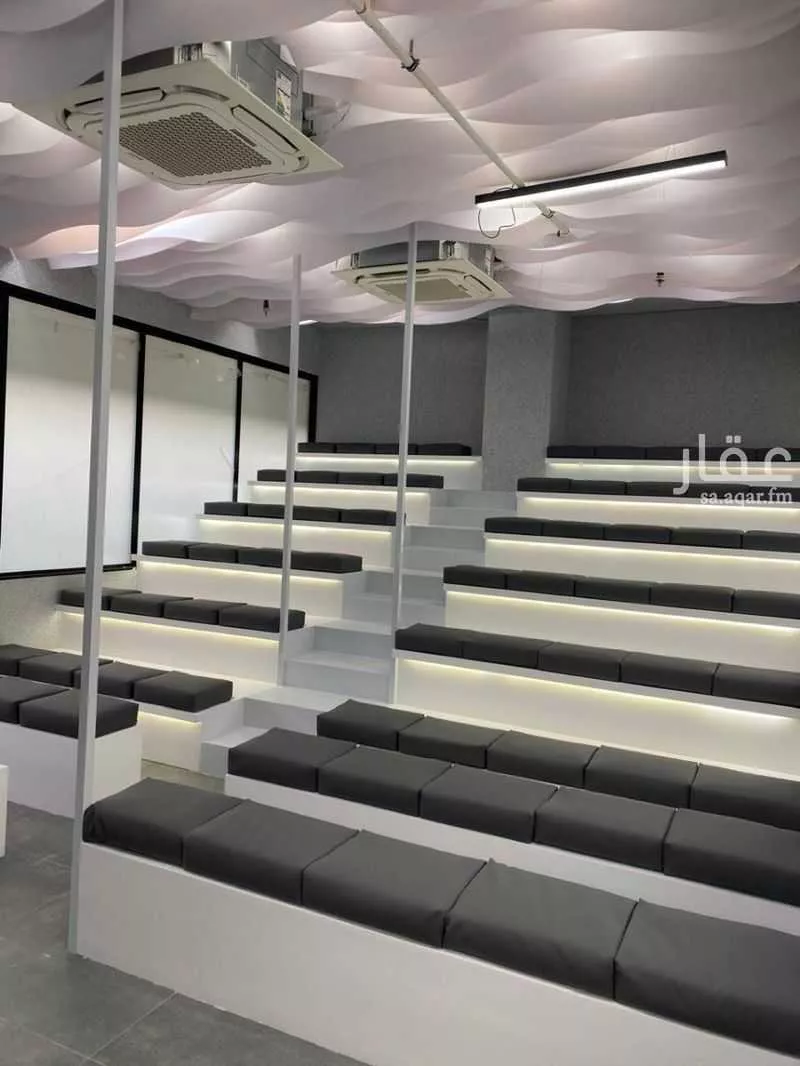 مكتب 5000 م² في الدريهمية 5