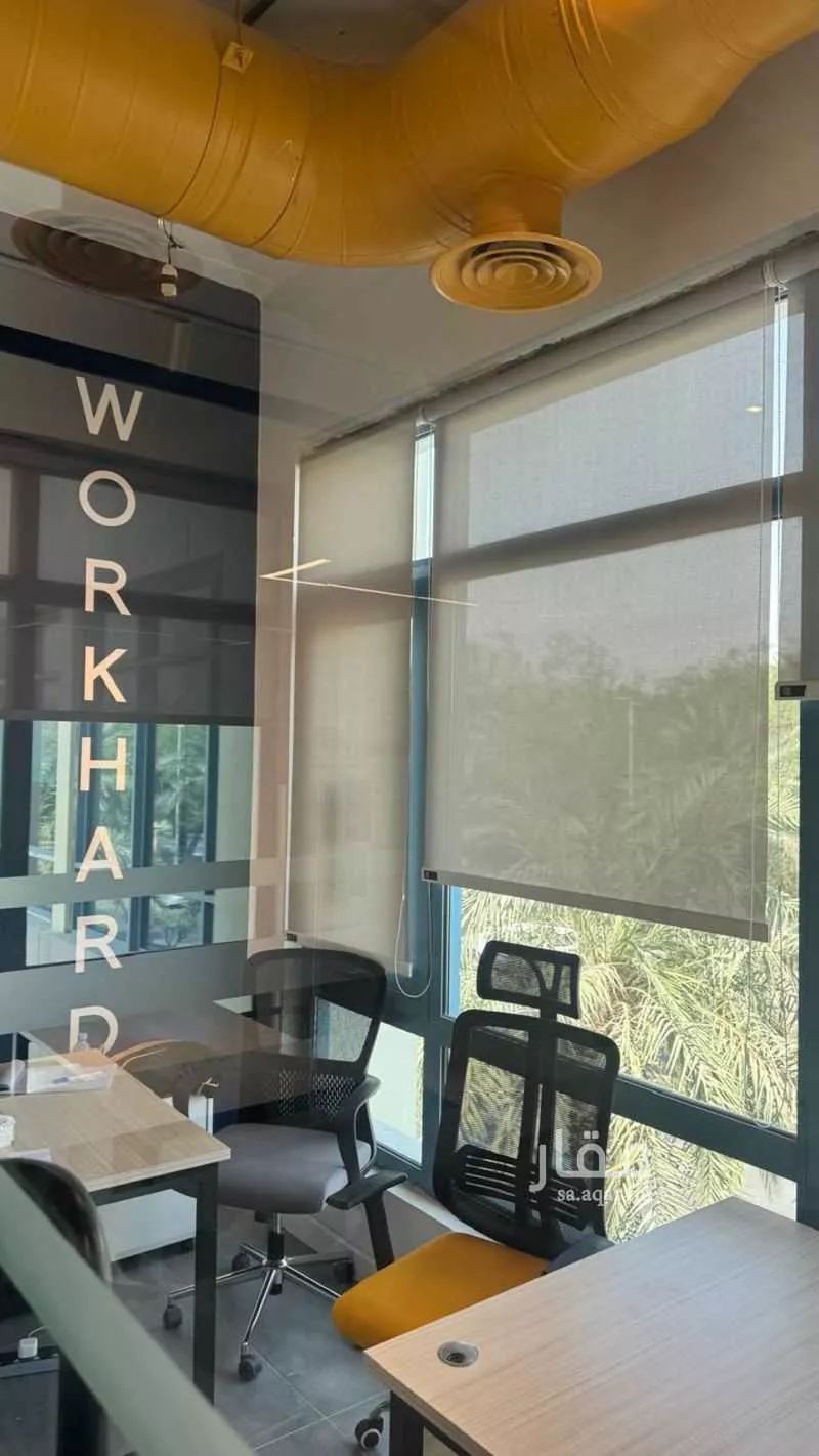 مكتب 5000 م² في الدريهمية 10