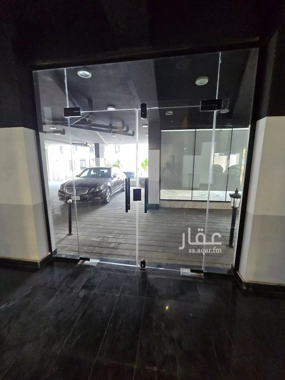 شقة 4 غرف في الحمرا 27