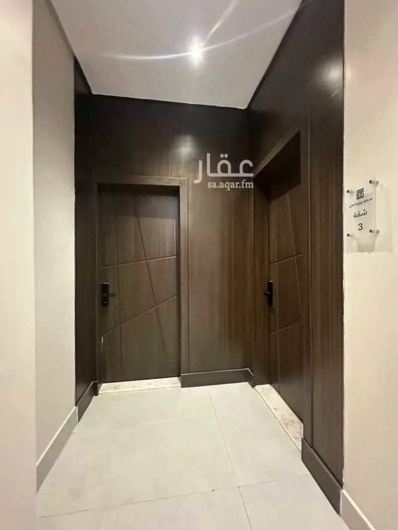 شقة 4 غرف في الحمرا 4