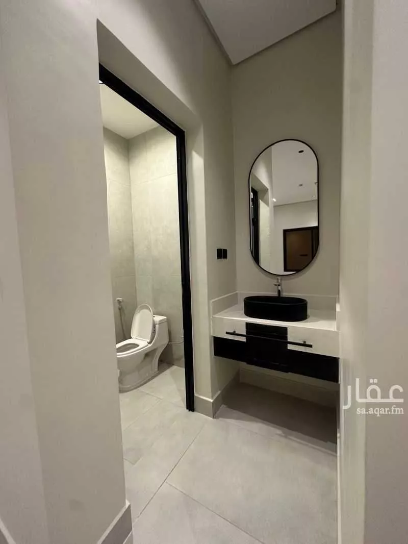 شقة 4 غرف في الحمرا 10