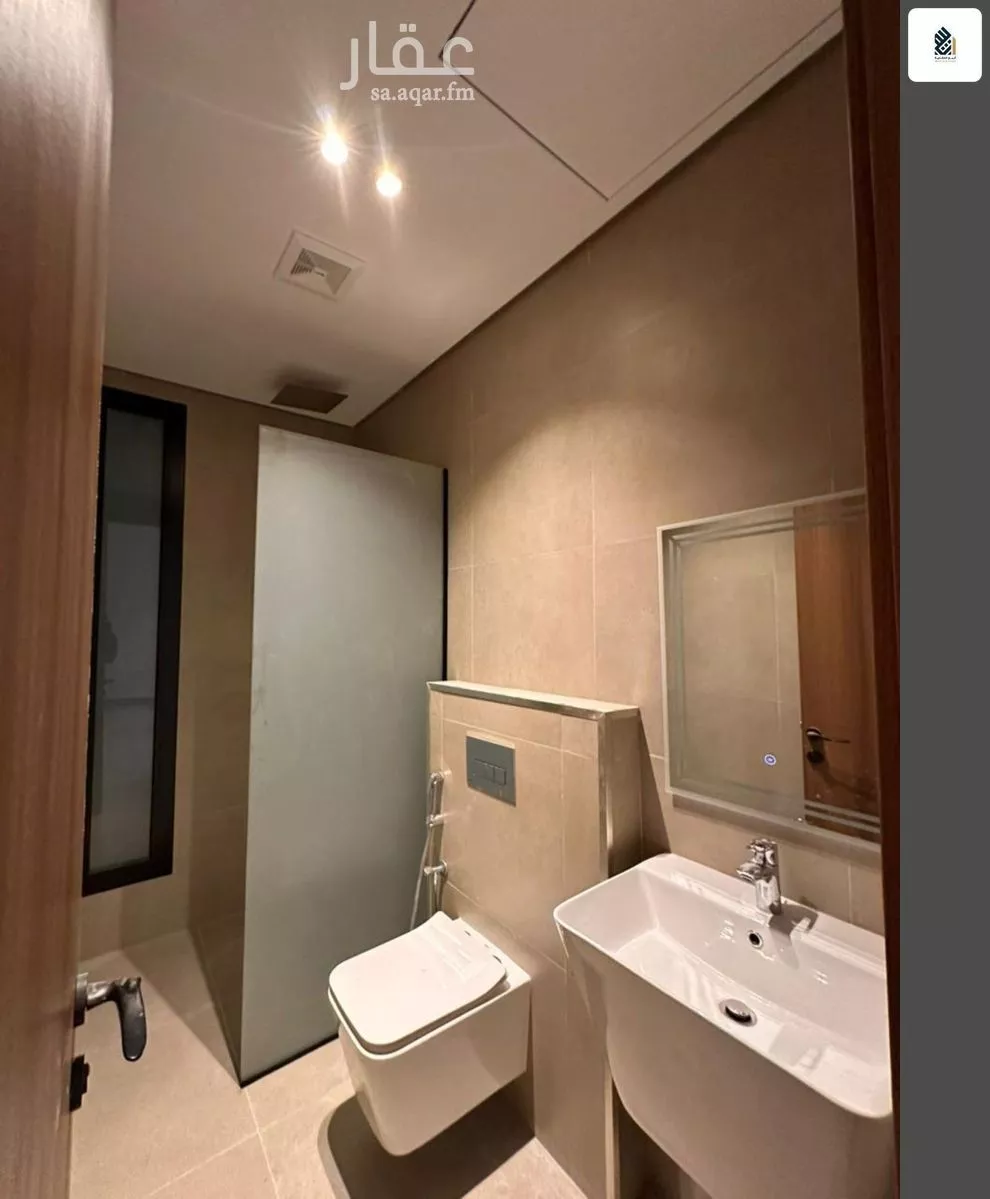 شقة 2 غرف في الحزام الذهبي 4