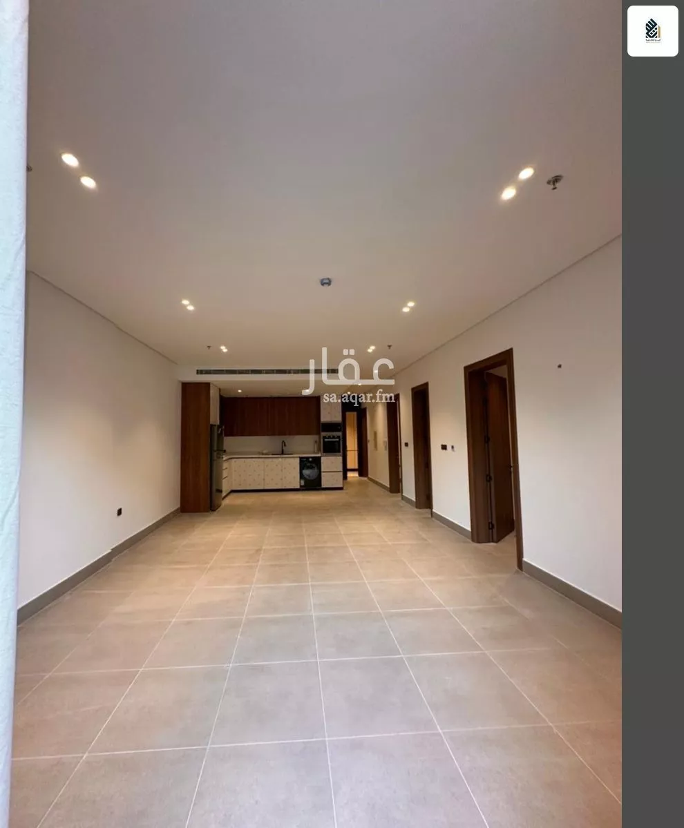 شقة 2 غرف في الحزام الذهبي 5