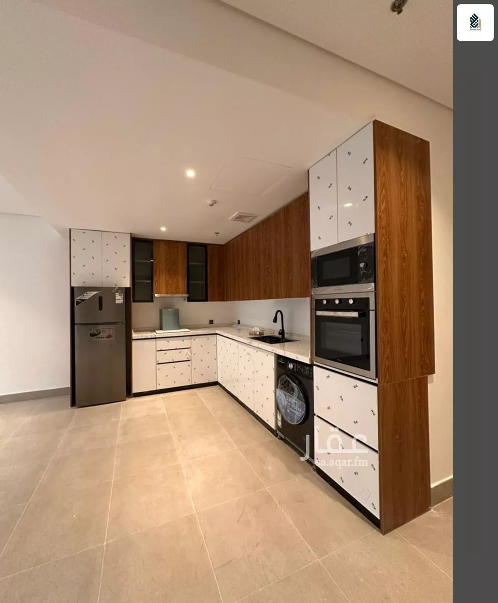 شقة 2 غرف في الحزام الذهبي 6