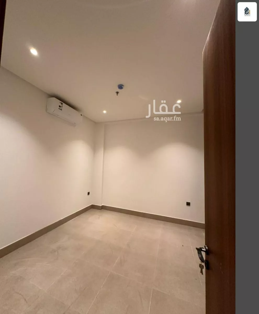 شقة 2 غرف في الحزام الذهبي 7