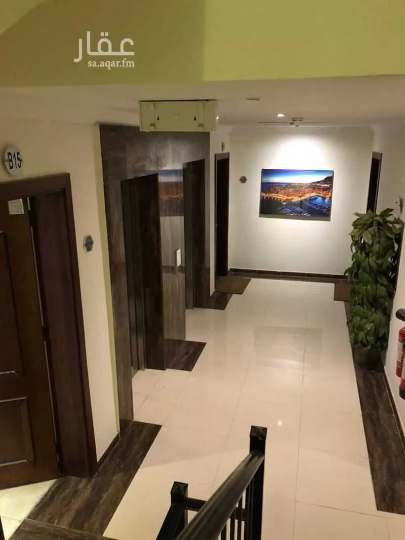 3 bedroom apartment in Ishbiliyah 2