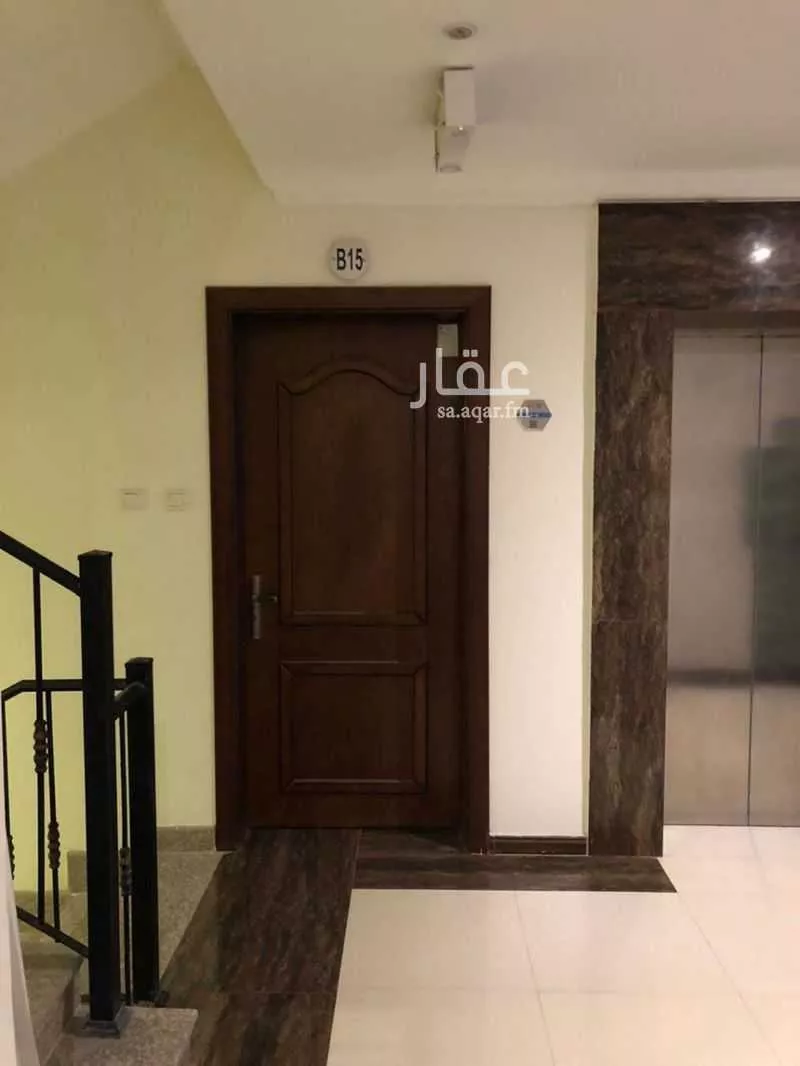 3 bedroom apartment in Ishbiliyah 3
