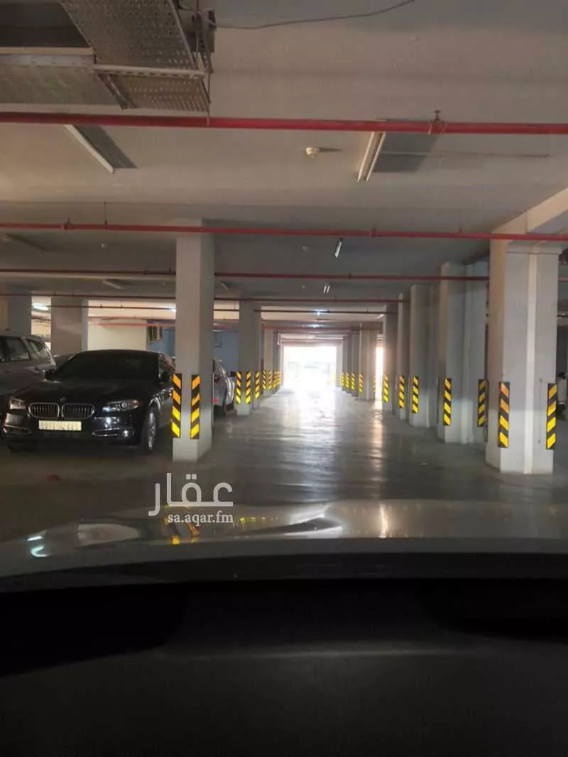 3 bedroom apartment in Ishbiliyah 4