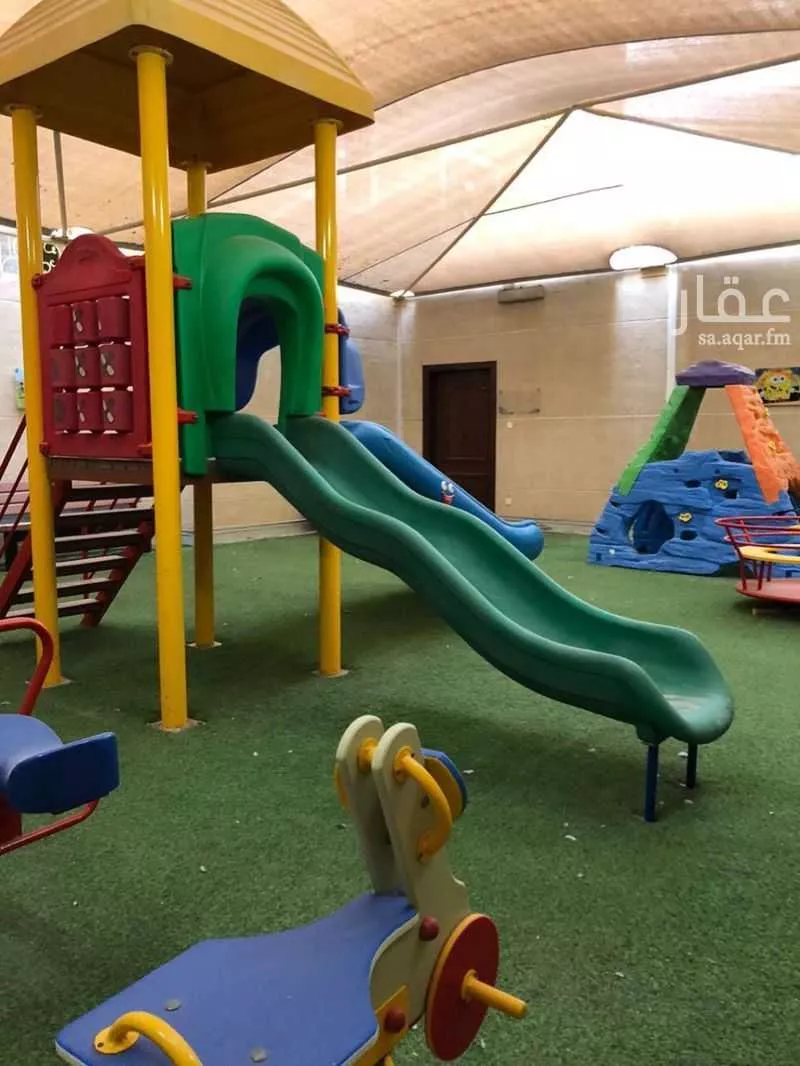 3 bedroom apartment in Ishbiliyah 6