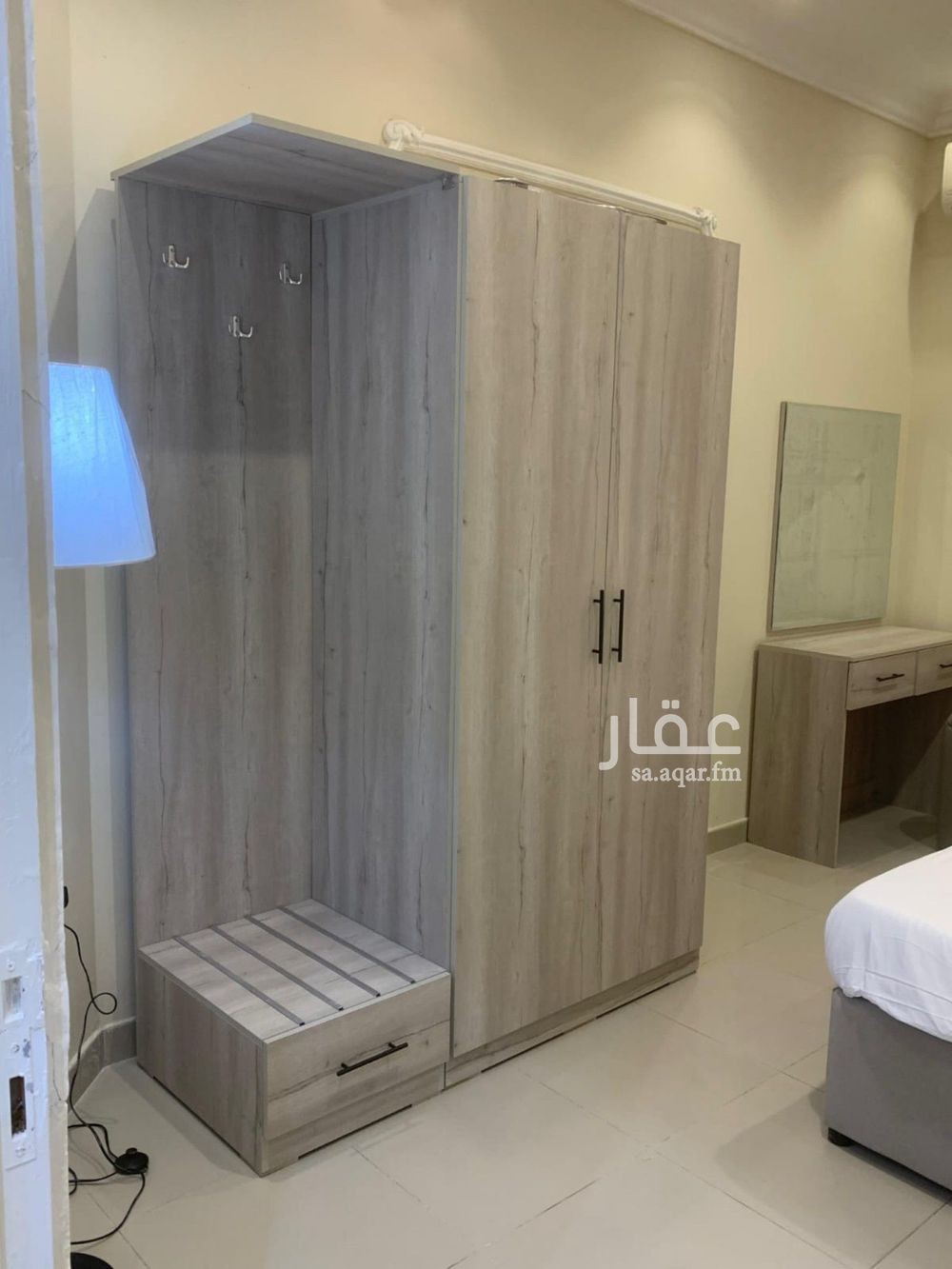 شقة 2 غرف في العقيق، الرياض 5