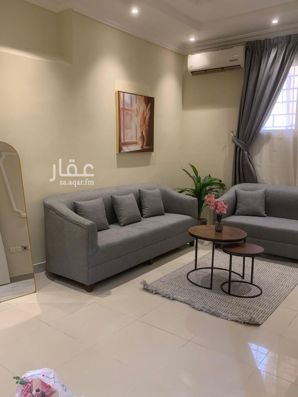 شقة 2 غرف في العقيق، الرياض 9