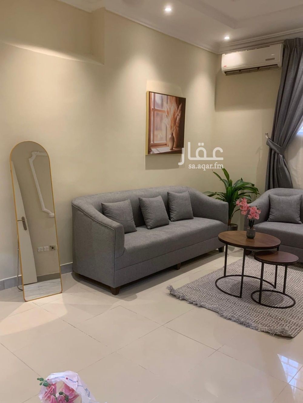شقة 2 غرف في العقيق، الرياض 14