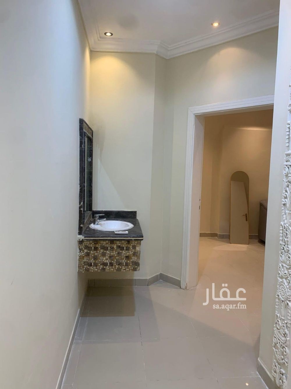 شقة 2 غرف في العقيق، الرياض 2
