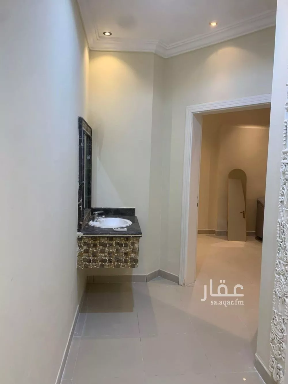 2 bedroom apartment in Al Aqiq 2