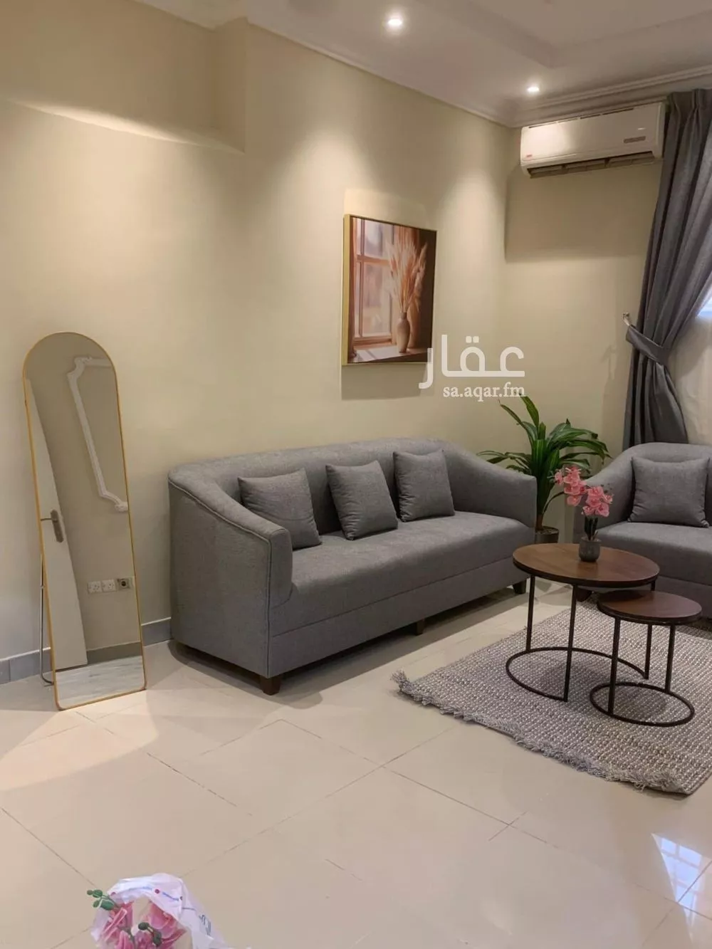 2 bedroom apartment in Al Aqiq 14