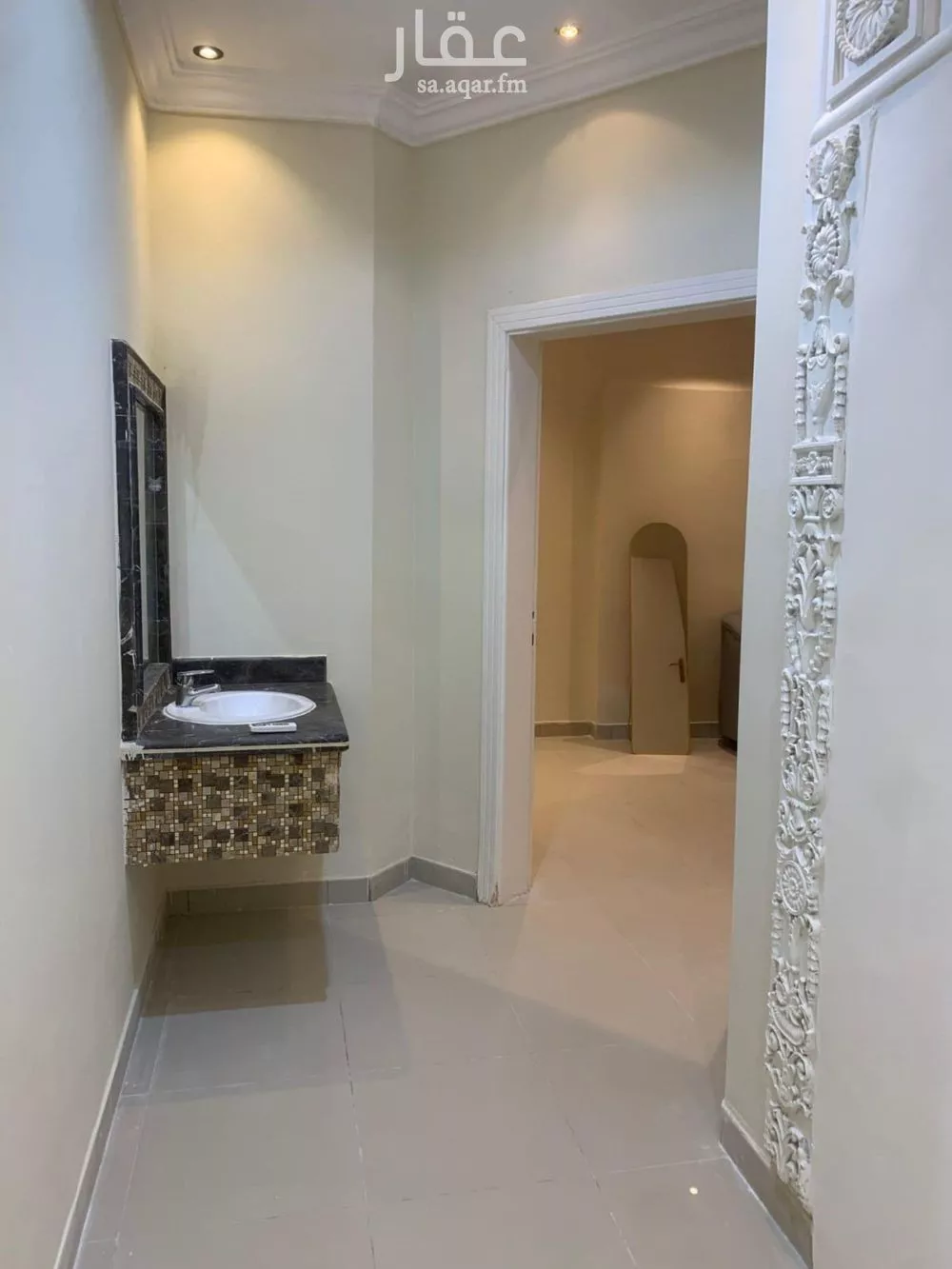 2 bedroom apartment in Al Aqiq 4