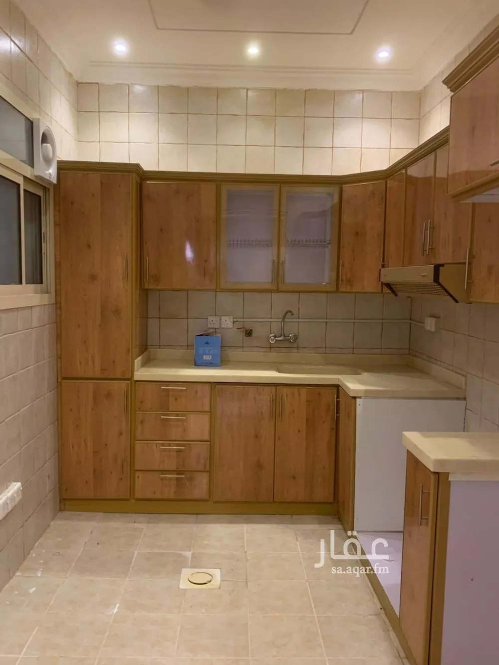2 bedroom apartment in Al Aqiq 6