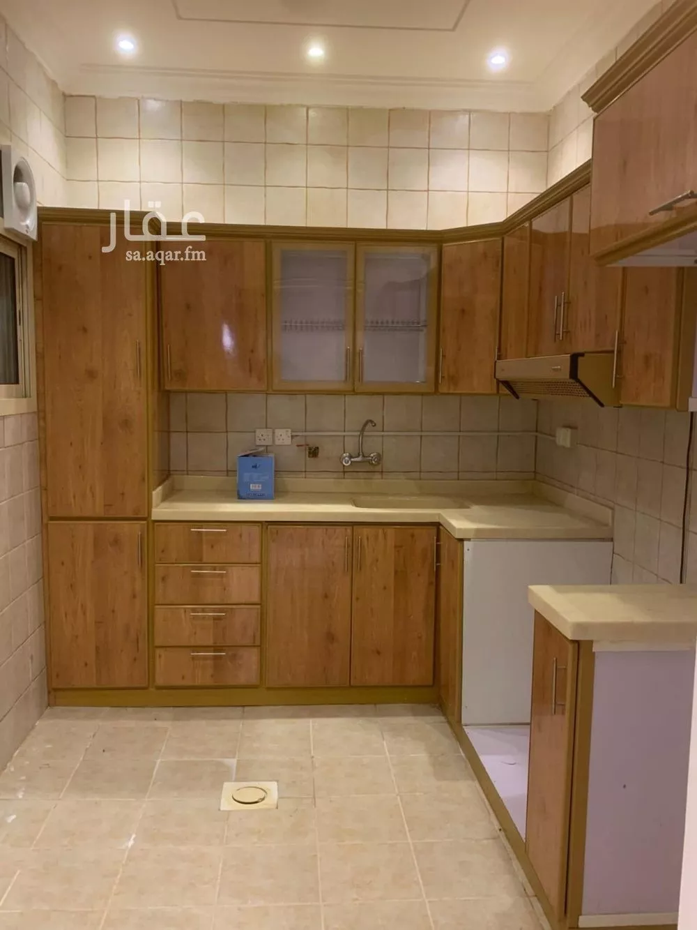2 bedroom apartment in Al Aqiq 7