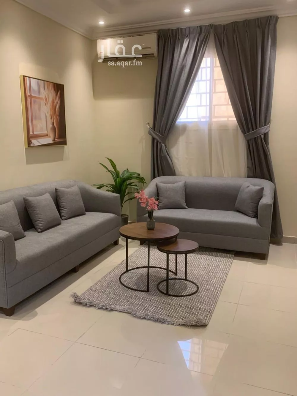 2 bedroom apartment in Al Aqiq 8