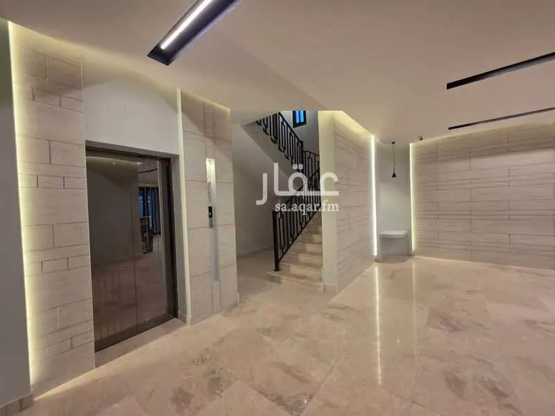 شقة 3 غرف في بطحاء قريش 2